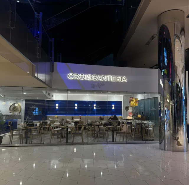 Croissanteria
