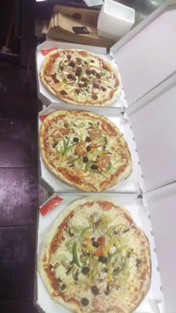 Snack D'or (Pizzeria / Sandwicherie / Livraison)