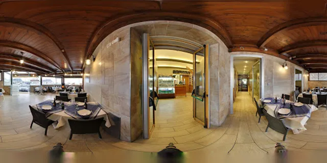 La Pietra - Pozzuoli