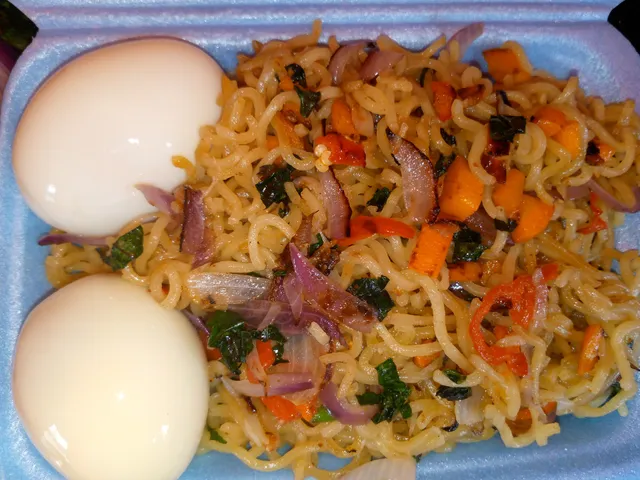 Triple Two Fast Food-TTFF