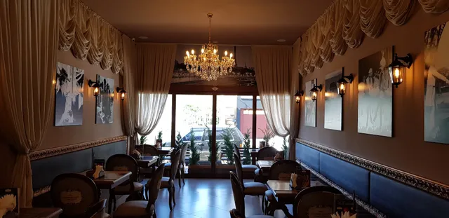 Restaurante Real Massas