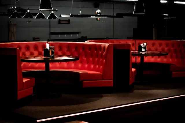 Billimor Piljardipubi