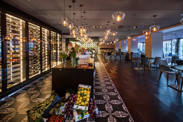 La Fontana Ristorante & Bar