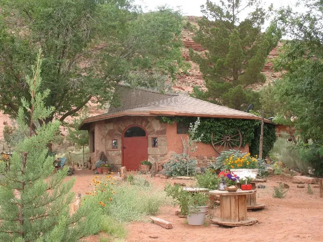 Firetree Bed & Breakfast