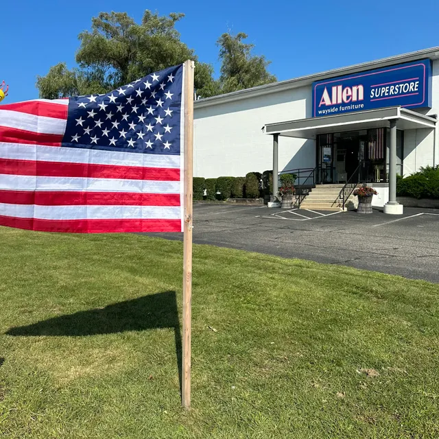 Allen Wayside Furniture