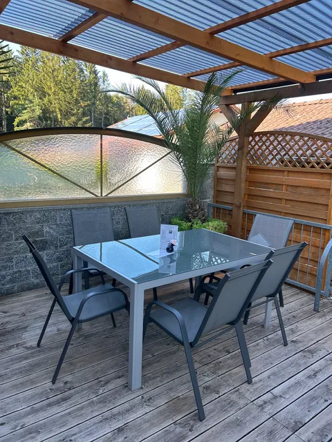 Haus Kleiner Eging am See