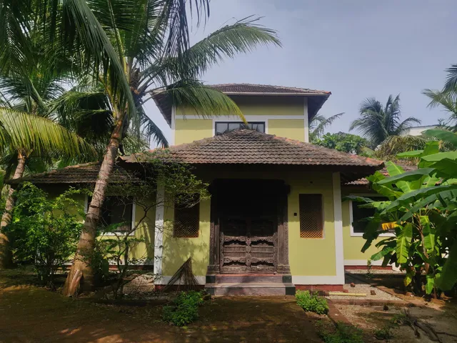 Supeek Farms and Cottages