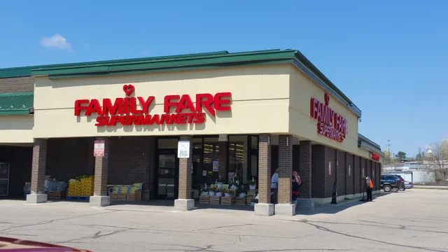 Family Fare Supermarket