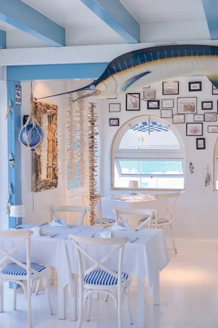 Rompeolas Restaurante - Fuerteventura-