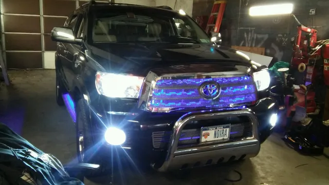 Mitch's Mobile Electronics