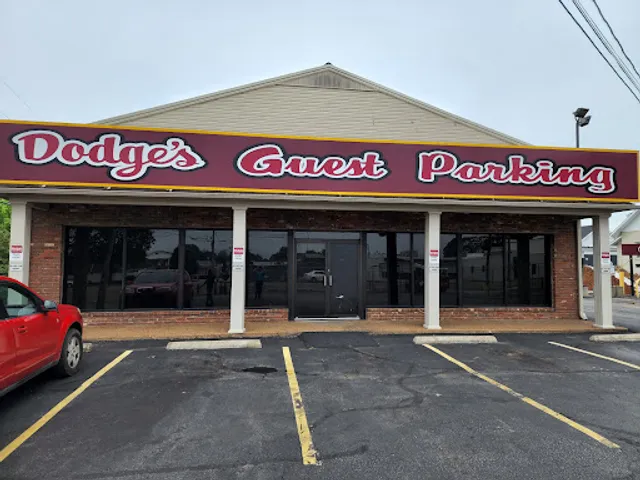 Dodge's Southern Style