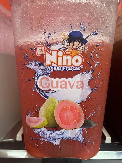 Tortas y tacos la chiquita IV