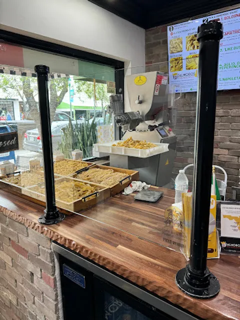 DalMoros Delray Beach (FL) | Fresh Pasta