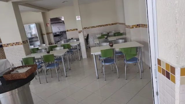 Restaurante coma bem