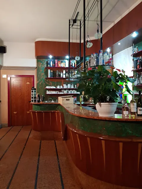 Ristorante pizzeria Garibaldi
