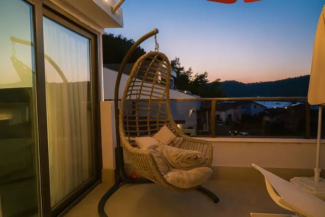 Suna Suites Hotel & Fethiye