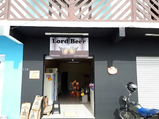 Lord Beer