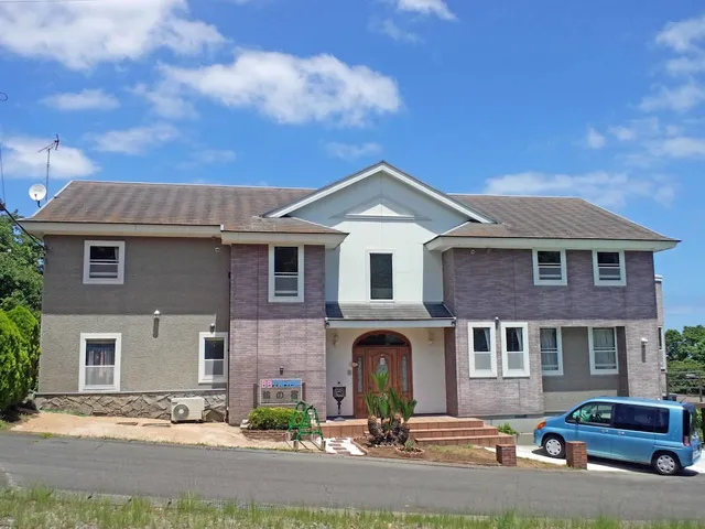 B&Bゲストハウス輪の宿