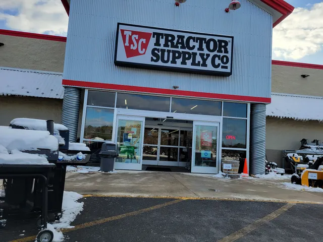 Tractor Supply Co.