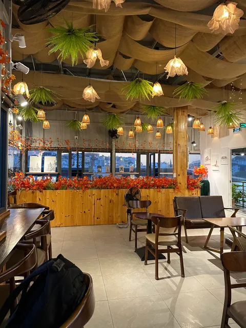 Chốn Bình Yên Coffee - Đà Lạt