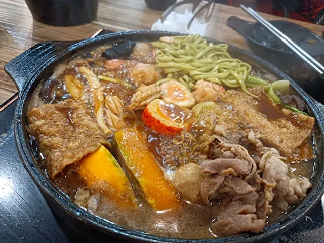 花築壽喜燒Plus -楠梓後昌店