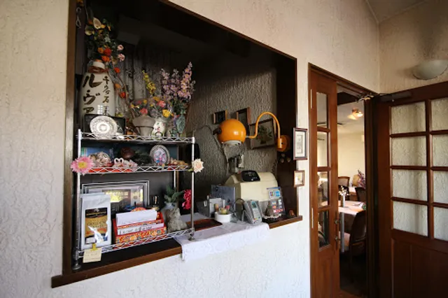 Le Vent フランス料理 ル・ヴァン