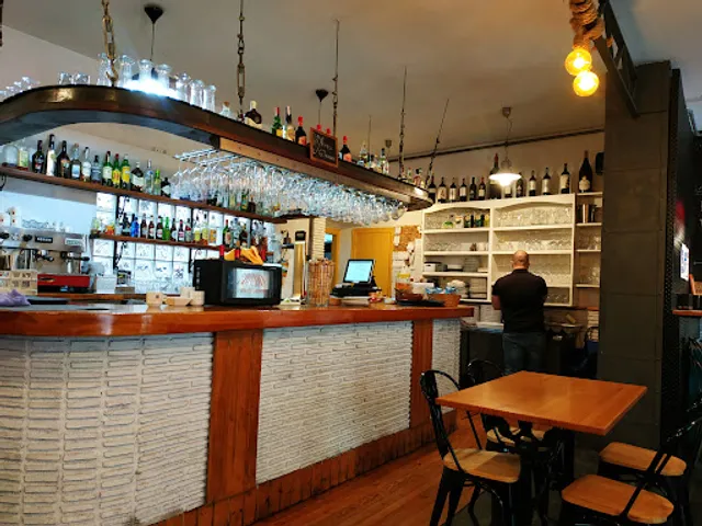 Ca Ferran Primera Estació