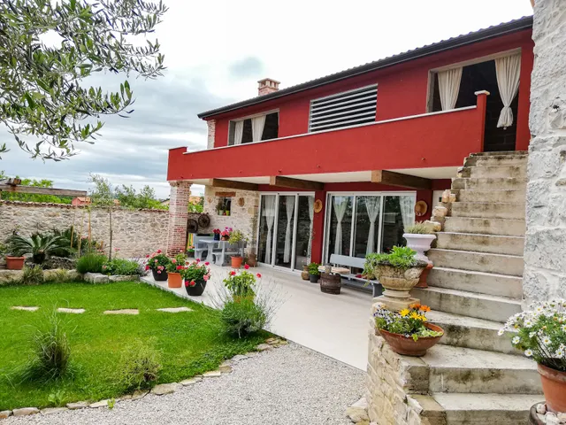 Apartments Casa Garibaldi