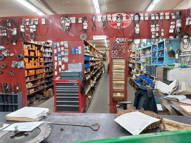 Lower Valley Machine Shop Inc