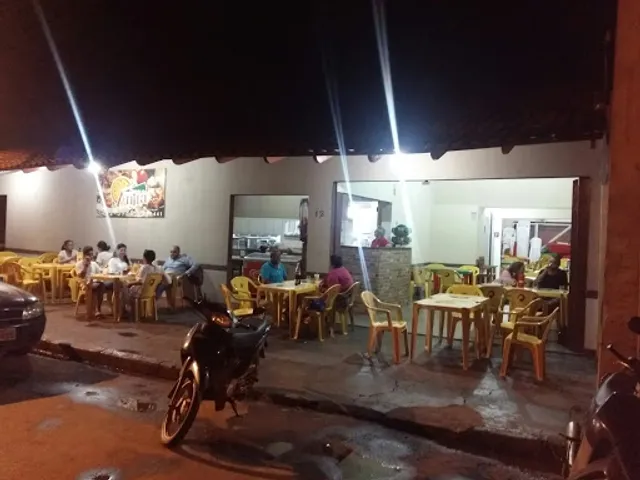 Pizzaria Da Anita