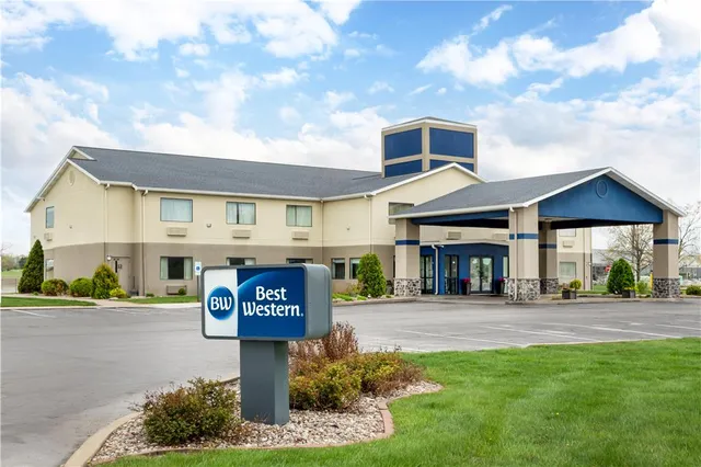 Best Western Brookfield