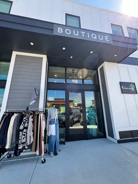 Coharie Coastal Boutique