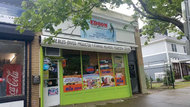 Cevicheria El Quetzal