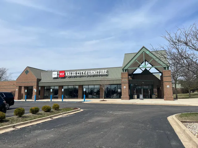 Value City Furniture