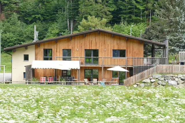 FERIENHAUS SILBER