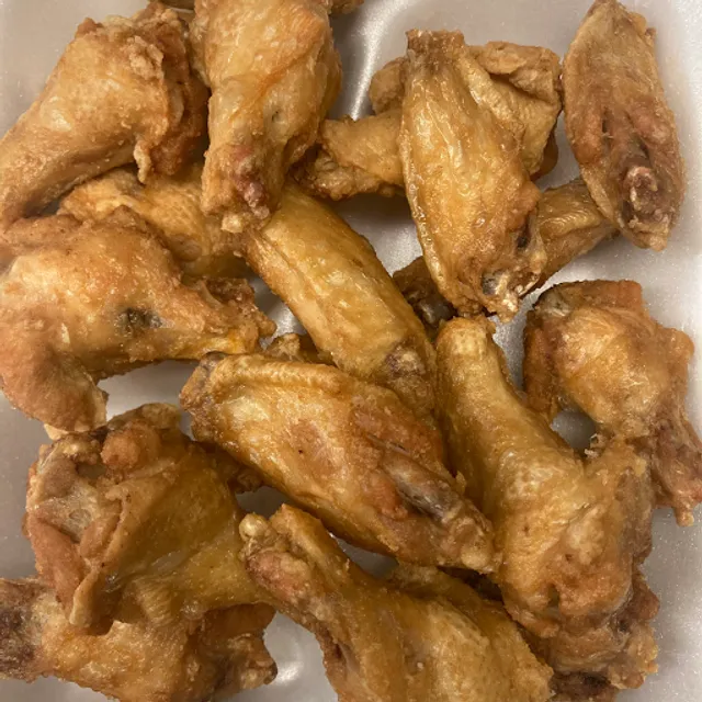 Wonder Wok(Chinese Food&Wings)