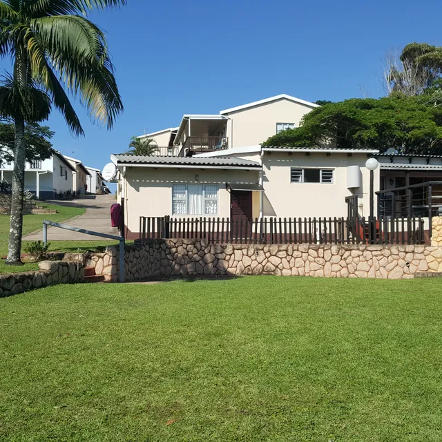 Mtwalumi Holiday Resort