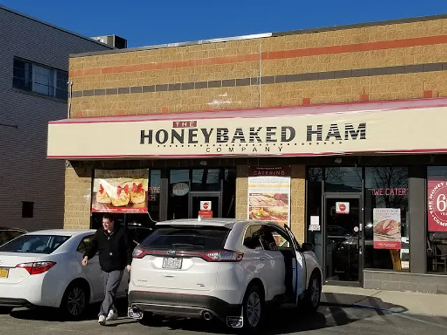 The Honey Baked Ham Company