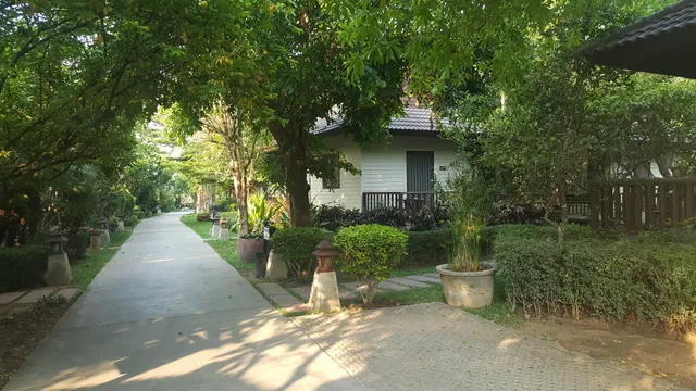 The River Kwai Bridge Resort