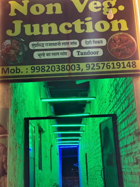 Non Veg Junction