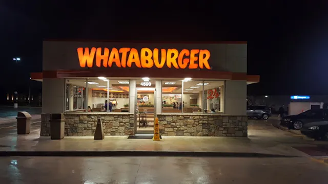 Whataburger