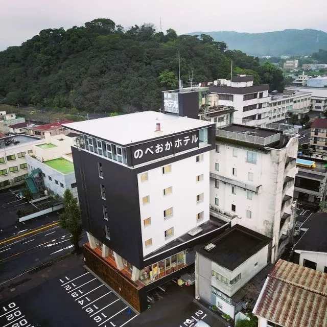 Nobeoka Hotel