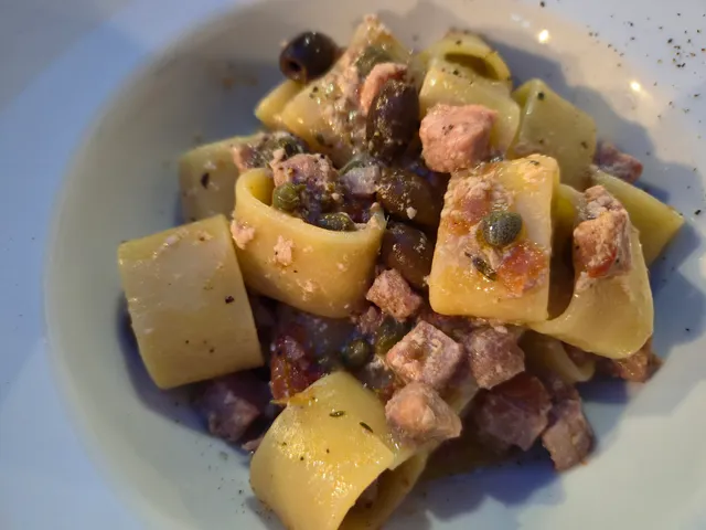 Osteria Cucina Estense