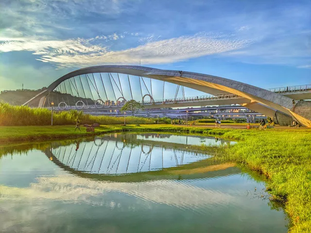 Sunshine Sports Park