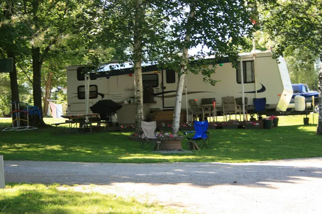 Tree Corners Family Campground