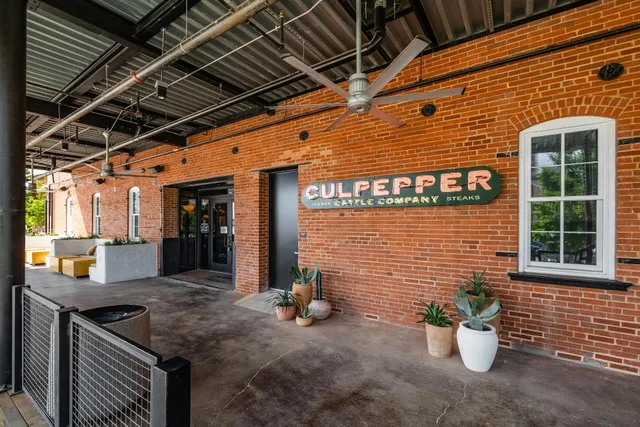 Culpepper Cattle Co.