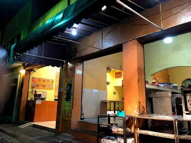 Tacos Koy Koy Suc. Centro Aldama