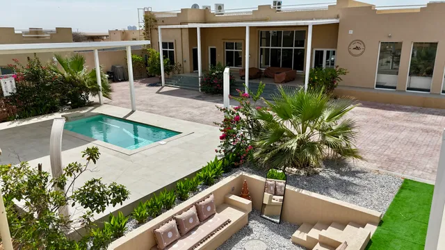 Hike break | استراحة الهايك