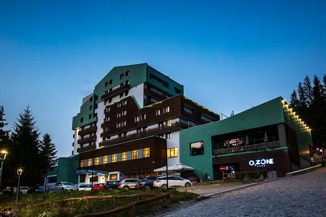 Hotel O3zone