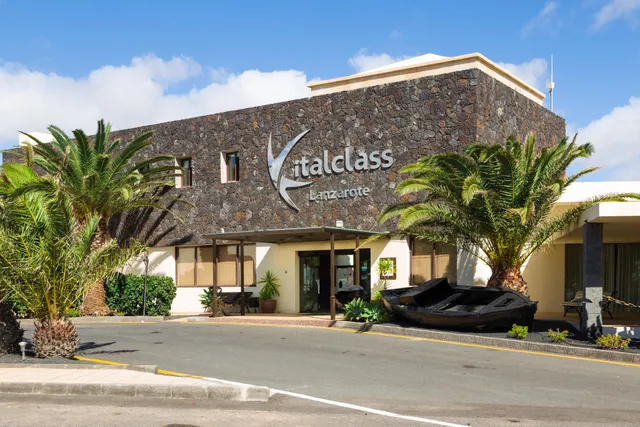 Vitalclass Lanzarote Sports & Wellness Resort